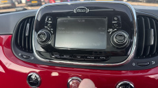 Fiat 500 1.2 Lounge 3dr Petrol Hatchback